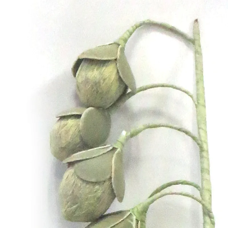 Real Touch Artificial Plant Arts And Crafts Foam Wedding Flowers Foam Blocks For Flowers