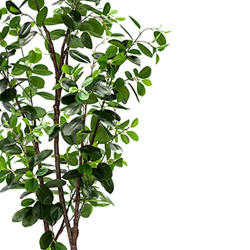 Most Popular Factory Supply Artificial Plants Banyan Tree Artificial Banyan Tree for home