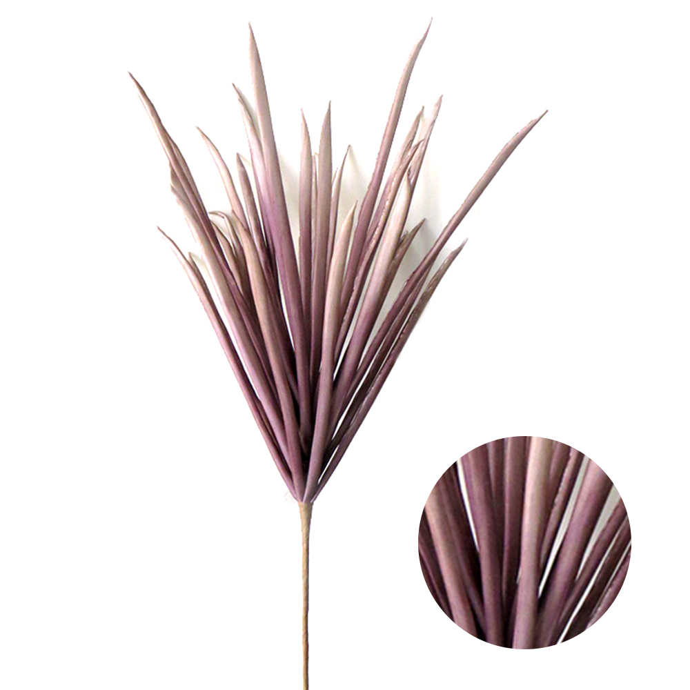 Manufacture Large Foam Flowers Home Decoration Arts And Crafts Foam Flower With Stem