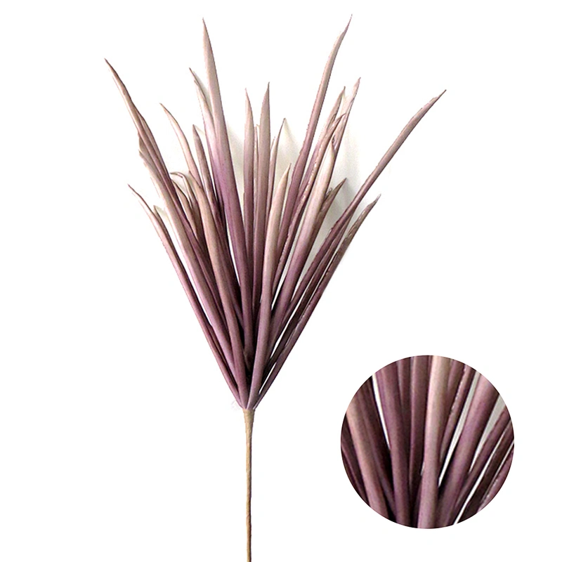 Manufacture Large Foam Flowers Home Decoration Arts And Crafts Foam Flower With Stem