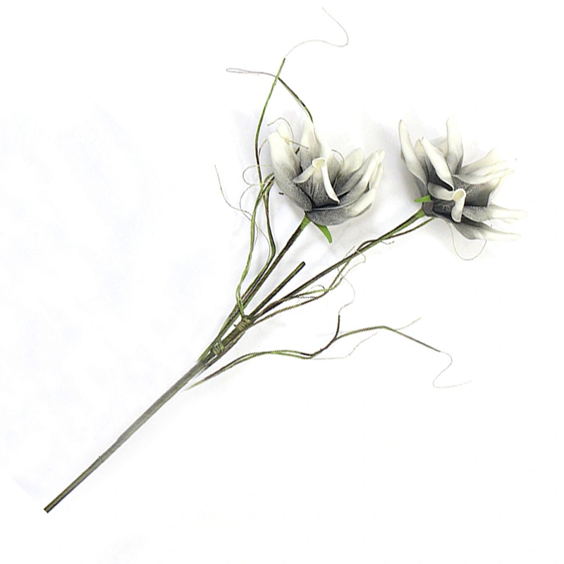 Most Popular artificial foam home decoration flowers big gifts and decorations foam flowers