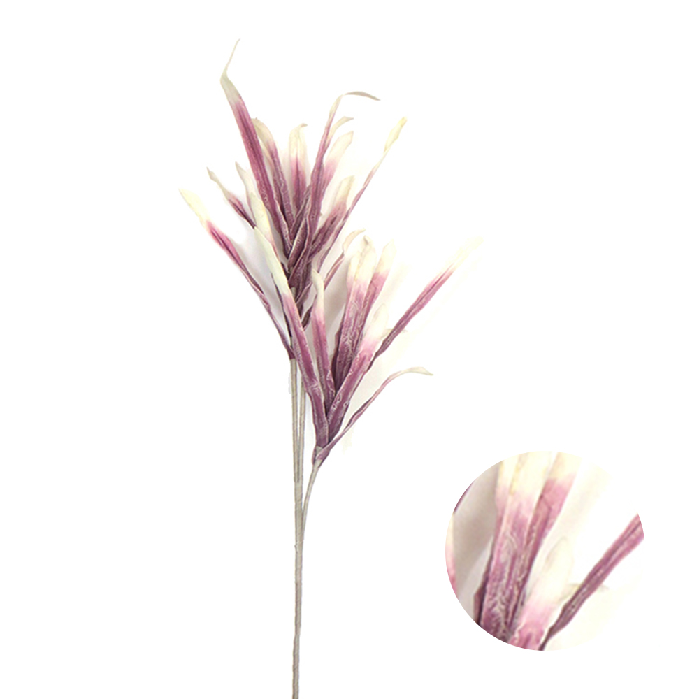 Decorative Model Foam Flowers Popular Home Decor Artificial Foam Flowers For Flowers