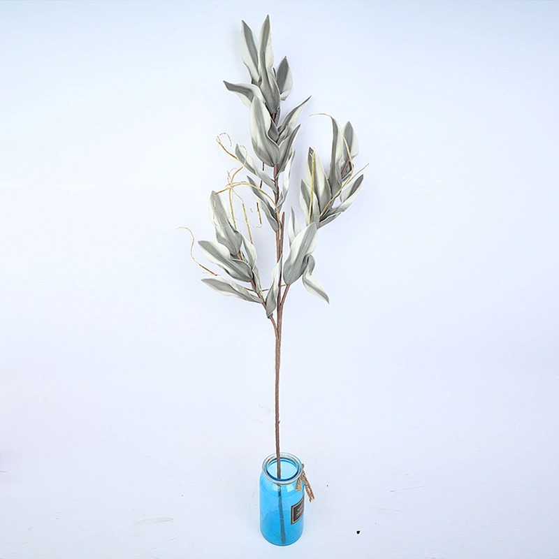 Popular Arts And Crafts Foam Plant Big Foam Flowers Home Decoration Foam Blossom