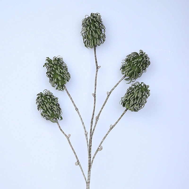 wholesale gifts and decorations flower foam plant foam flower for protecting large plants