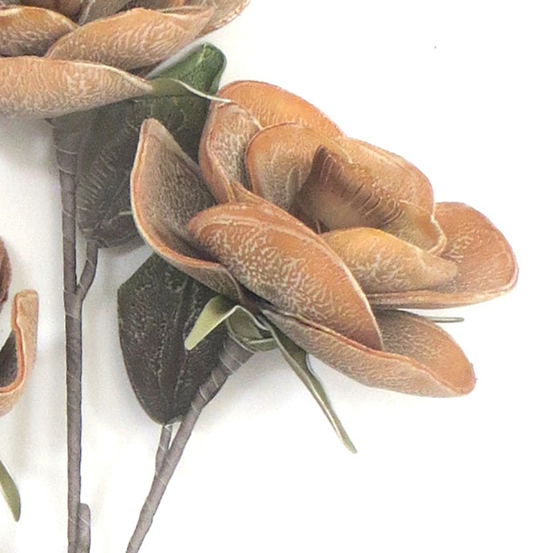 Factory Wholesale Price Artificial Foam Flowers Beautiful Craft Artificial Foam Flowers