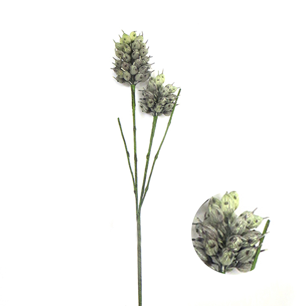 Wholesale Arrangements Artificial Flowers Foam Cheap Beautiful Foam Flower For Flower