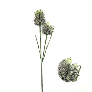 Wholesale Arrangements Artificial Flowers Foam Cheap Beautiful Foam Flower For Flower