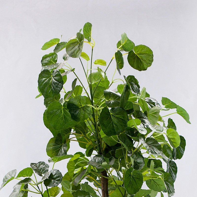 Manufacturer Direct Sale excellent quality artificial greenery plant indoor display artificial plant