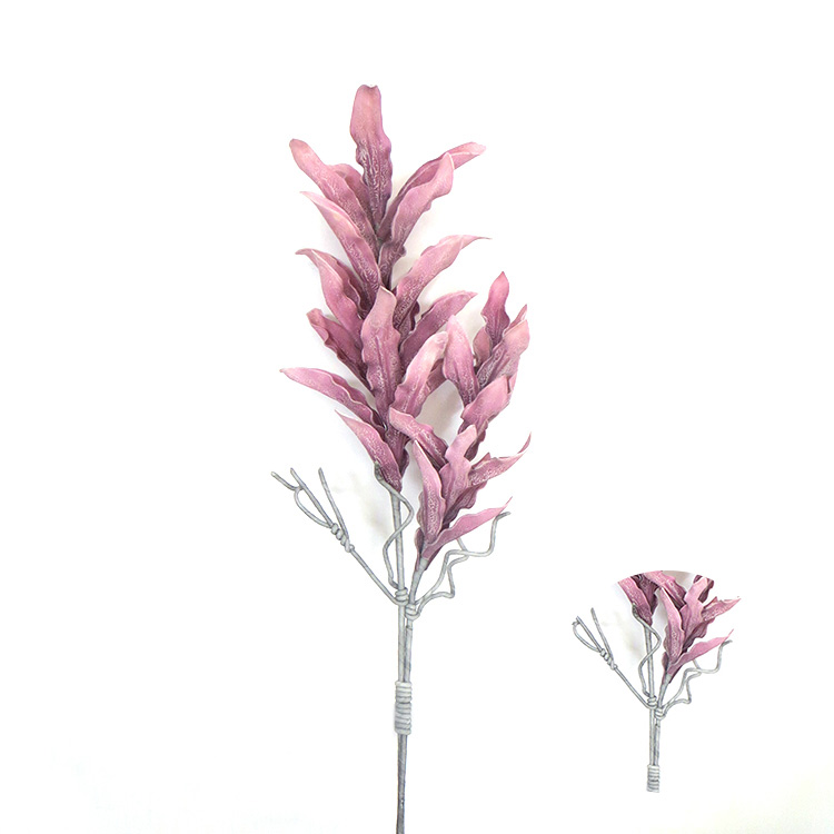 Made In China mini foam flowers arts and crafts wedding decoration foam flowers for sale