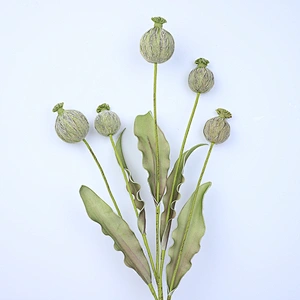 Popular Used Manufacturing Big Size Foam Flower Home Gifts Artifical Foam Flowers