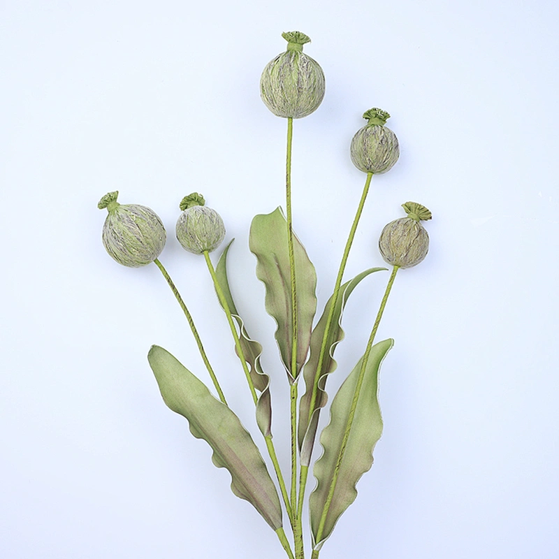Popular Used Manufacturing Big Size Foam Flower Home Gifts Artifical Foam Flowers