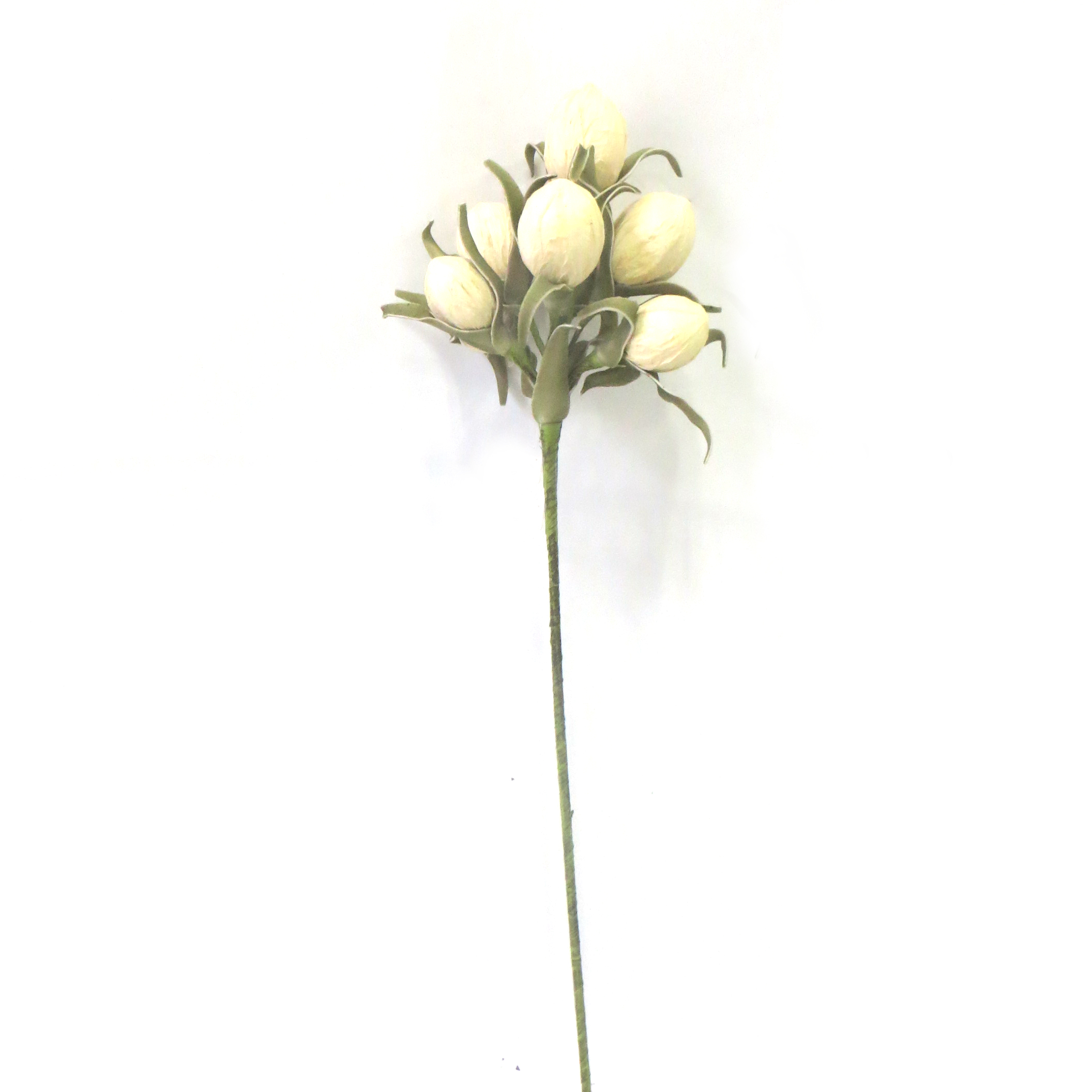 Wholesale Beautiful Home Decoration Foam Flower Arts And Crafts Foam For Flower Arrangements