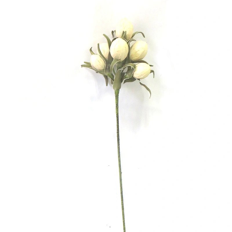 Wholesale Beautiful Home Decoration Foam Flower Arts And Crafts Foam For Flower Arrangements