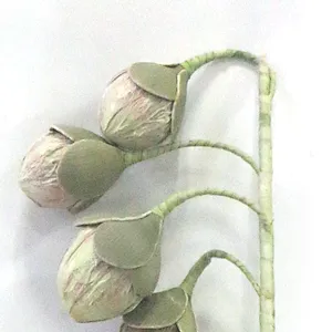 Festival Items Oasis Plant Artificial Foam Flower Home Decorative Foam For Flower Arrangements