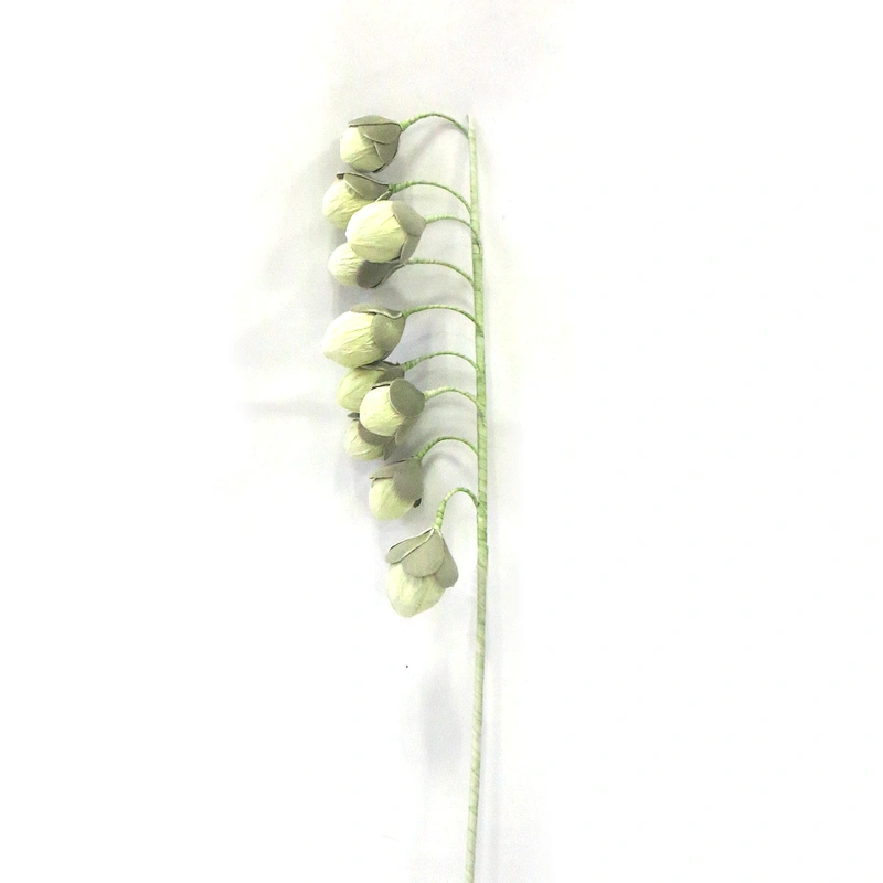 Factory Price foam decorative model flowers gifts and home foam for flower arrangements