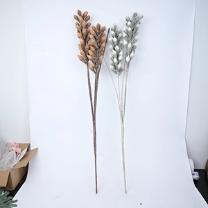 Made In China Hot Sell Gifts And Decorations Foam Flowers Artificial Foam Flower