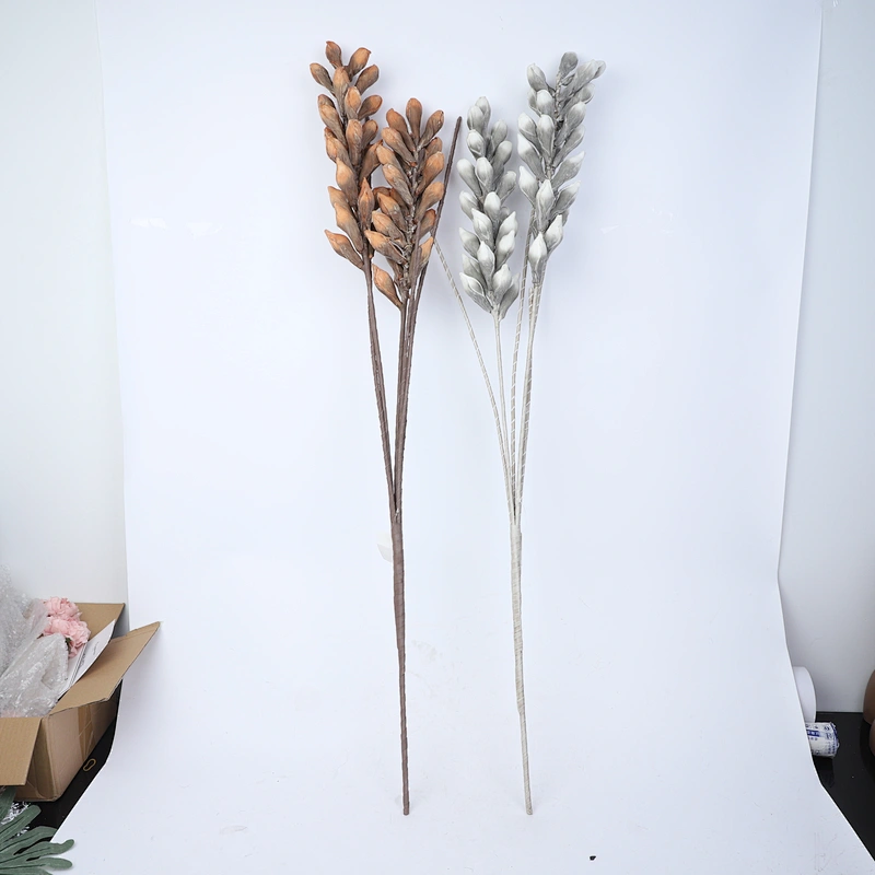 Made In China Hot Sell Gifts And Decorations Foam Flowers Artificial Foam Flower