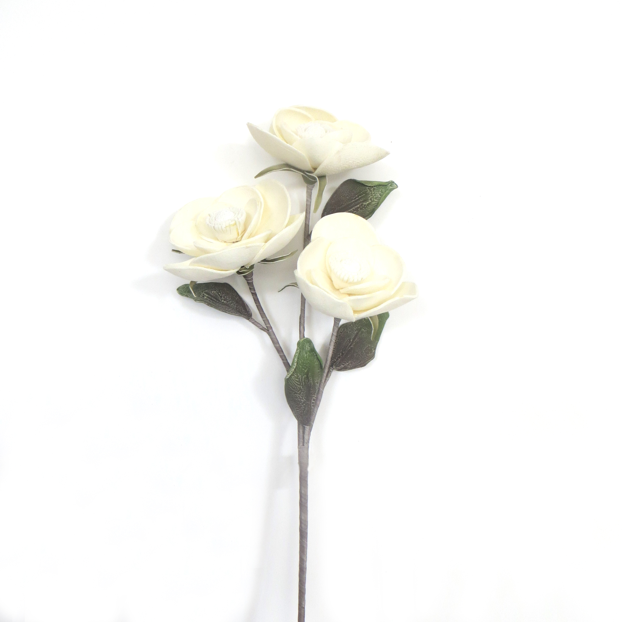 Manufacturing Decorative Foam Flowers Factory Wholesale Price Small Bouquet Foam Flower