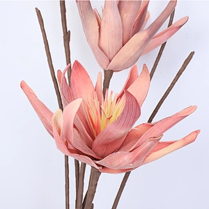 Silk Wedding Bouquet decorative artificial flowers foam plant seasonal flora flowers foam