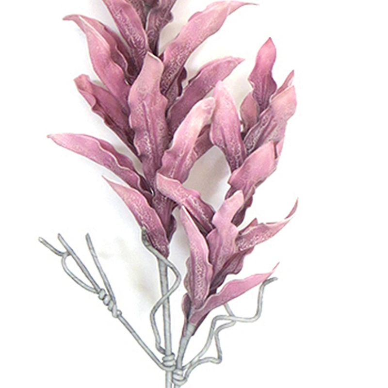 Made In China mini foam flowers arts and crafts wedding decoration foam flowers for sale