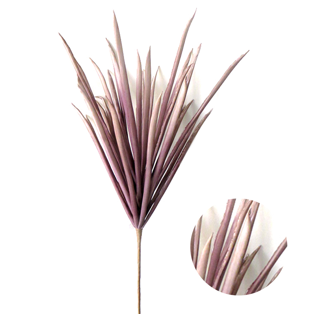 Artificial Mini Foam Flowers Vivid Customized Arts And Crafts Foam Wedding Bouquet Flowers