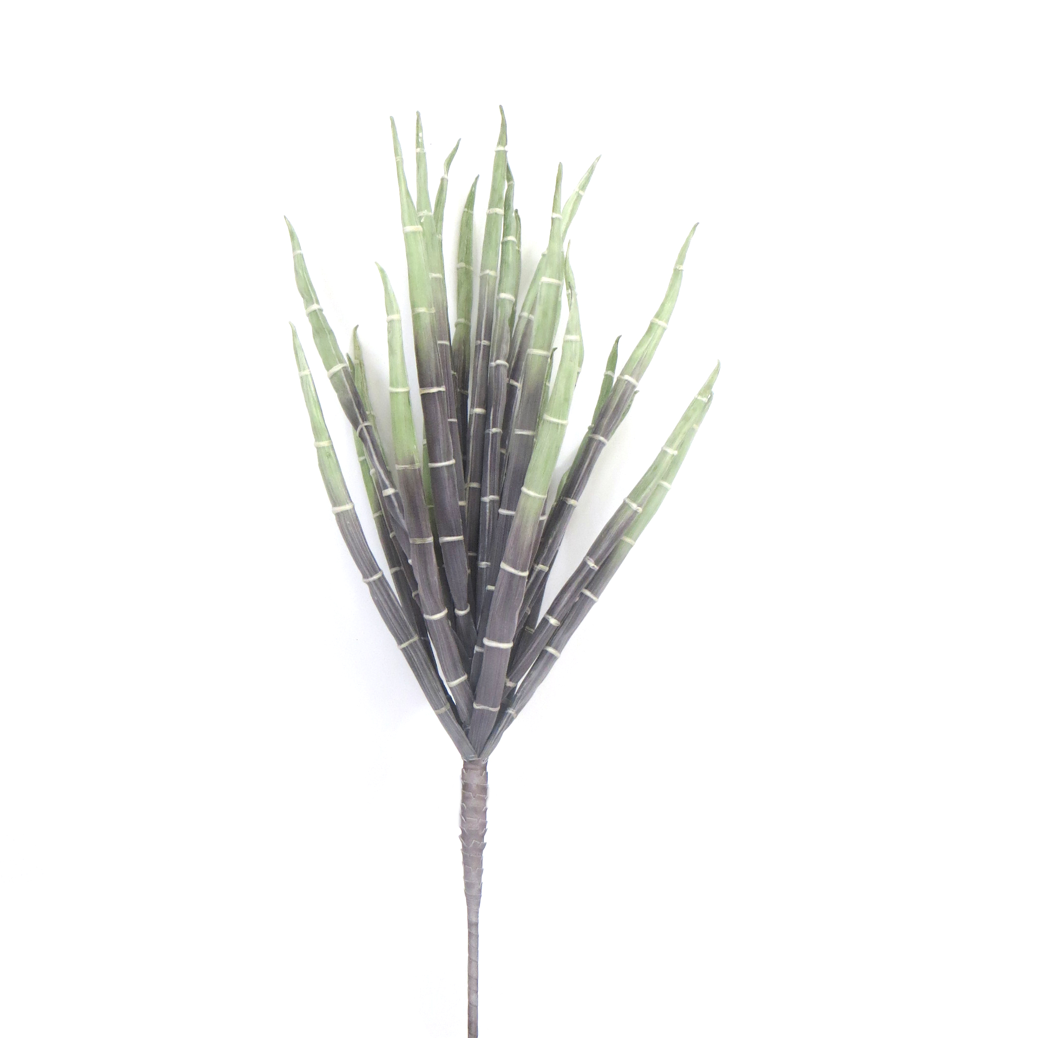 Real Touch artificial gifts and home decoration foam flower used foam flower manufacturing plant