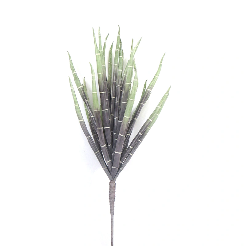 Real Touch artificial gifts and home decoration foam flower used foam flower manufacturing plant