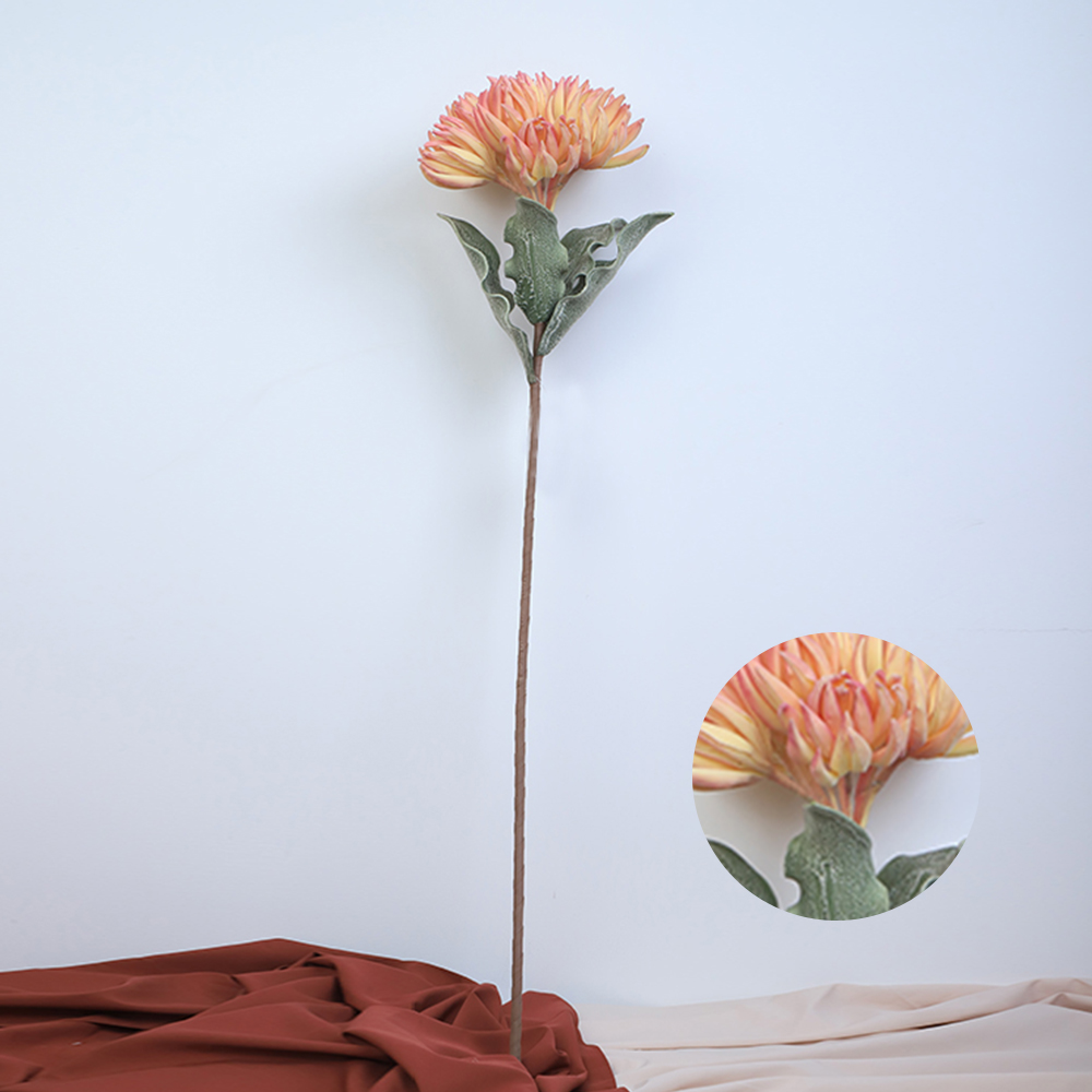 Made In China Hot Sell Gifts And Decorations Small Bulk Foam Flowers Foam Wedding Flowers