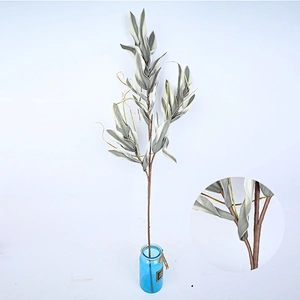 Home Decoration festival items foam flower handy carfts oasis plant foam flower for sale