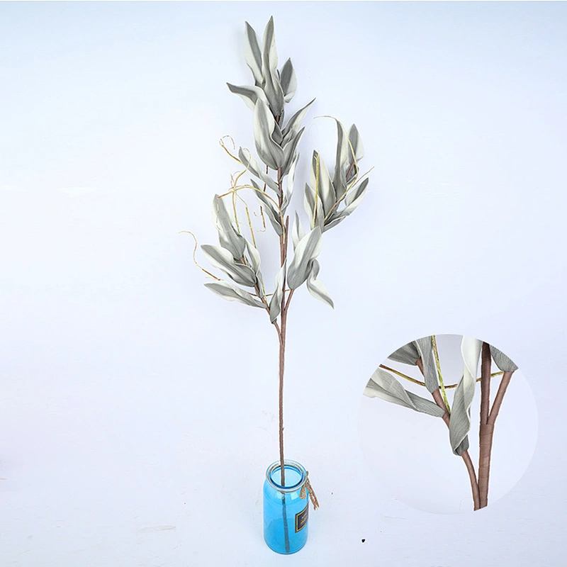 Home Decoration festival items foam flower handy carfts oasis plant foam flower for sale