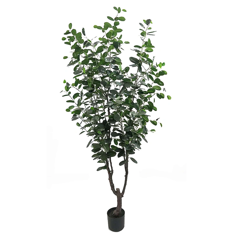 Factory Make Wedding Centerpieces Tree Giant Artificial Ficus Plants Artificial Banyan Tree For Decoration
