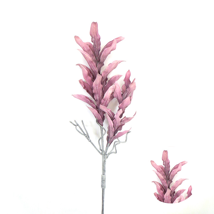 wholesale China foam flowers wedding decorative flowers foam for flower arrangements
