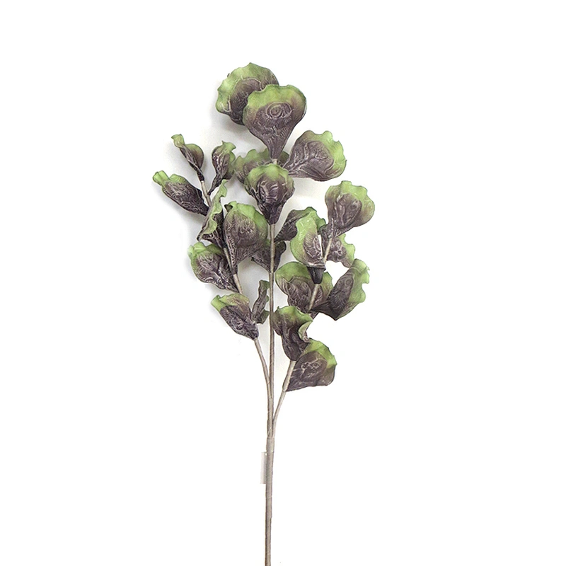 Vivid Customized handy carfts large foam flowers artificial foam blossom For Wedding Decoration