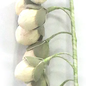 festival items foam wedding foam flowers gifts and home artifical foam flowers with stem