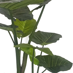 artificial bonsai plant tree artificial tree decoration Potted Artificial Tree for Home Decor