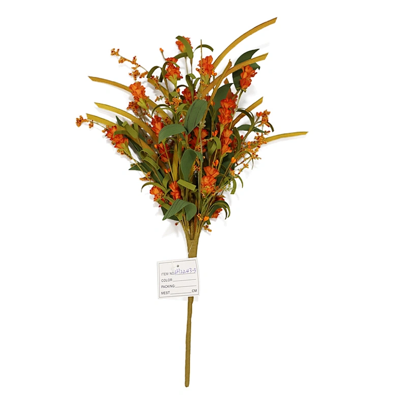 New Arrival Christmas Products Wreath Artificial Evergreen Christmas Wreath