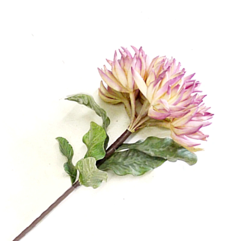 Wholesale Most Popular Gifts And Decorations Foam Manufacturing Plant Wedding Foam Flowers