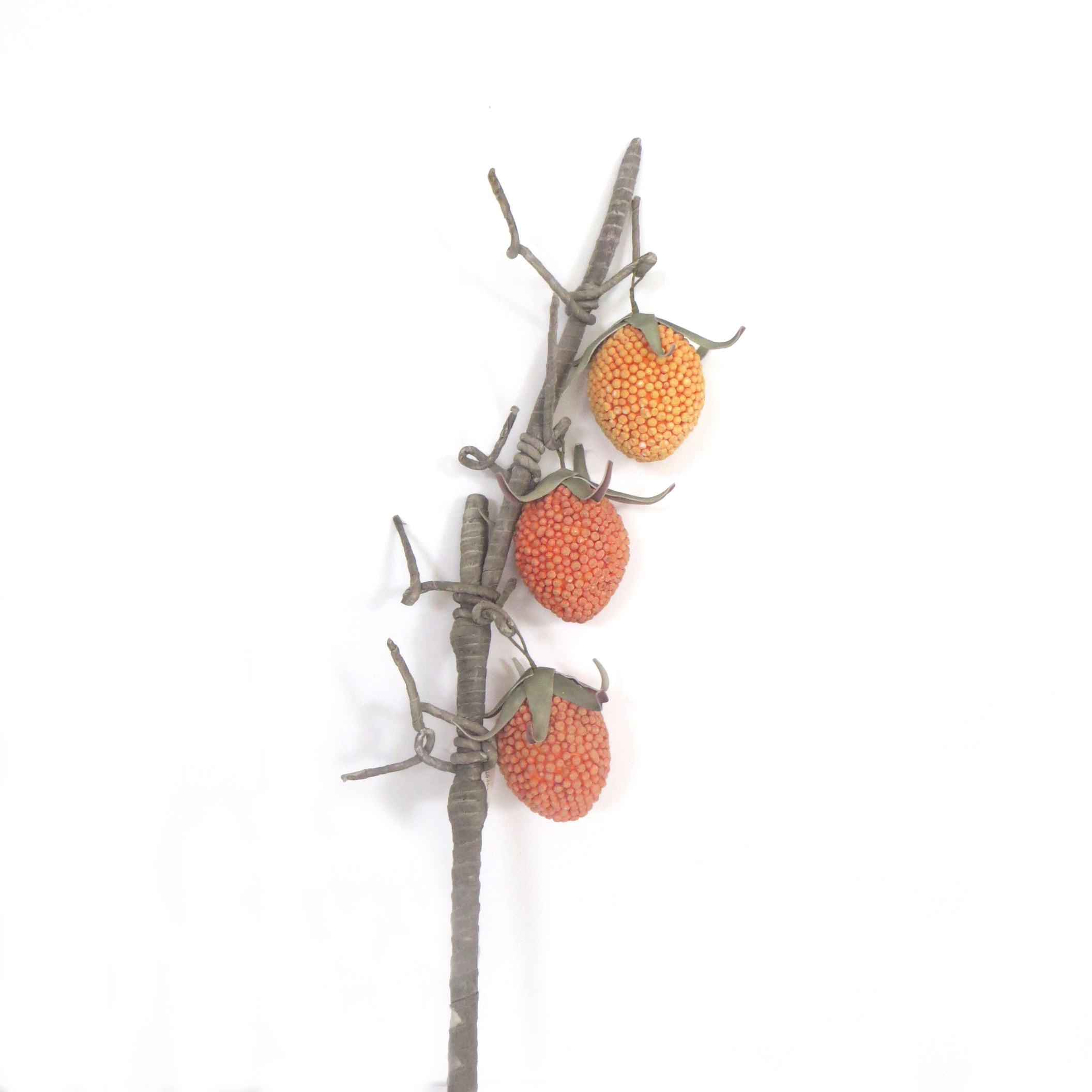 High Quality colourful foam flower gifts and decorations artificial foam flowers for craft