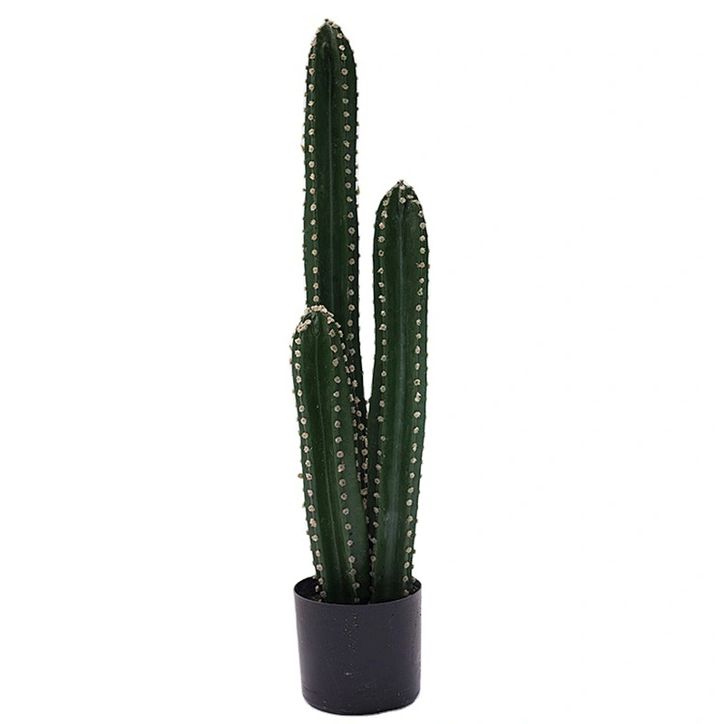 Factory Sale Low Price Simulation Tree Perennial Foliage Plants Immortal Stick artificial Simulation Tree