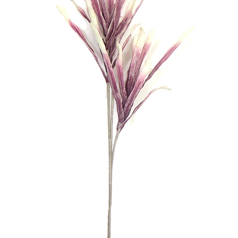 Wholesale Home Decor Artificial Soak Foam Flowers Decoration Seasonal Flora Foam Flowers With Stem