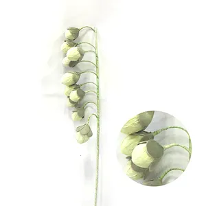 Artificial Plant Foam Flowers Decoration Gifts And Decorations Foam Flowers On Sale
