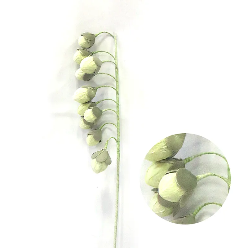 Artificial Plant Foam Flowers Decoration Gifts And Decorations Foam Flowers On Sale