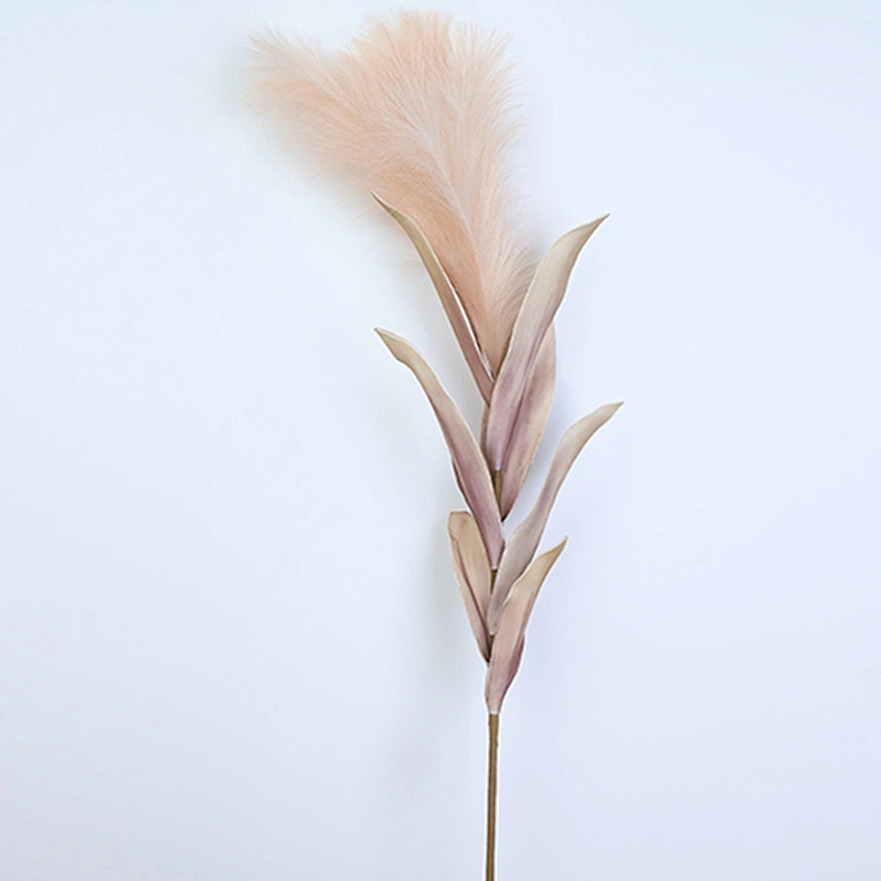 Decoration Real Touch Foam Sheet Flowers Craft Ornamenta Artificial Foam Flower Petals