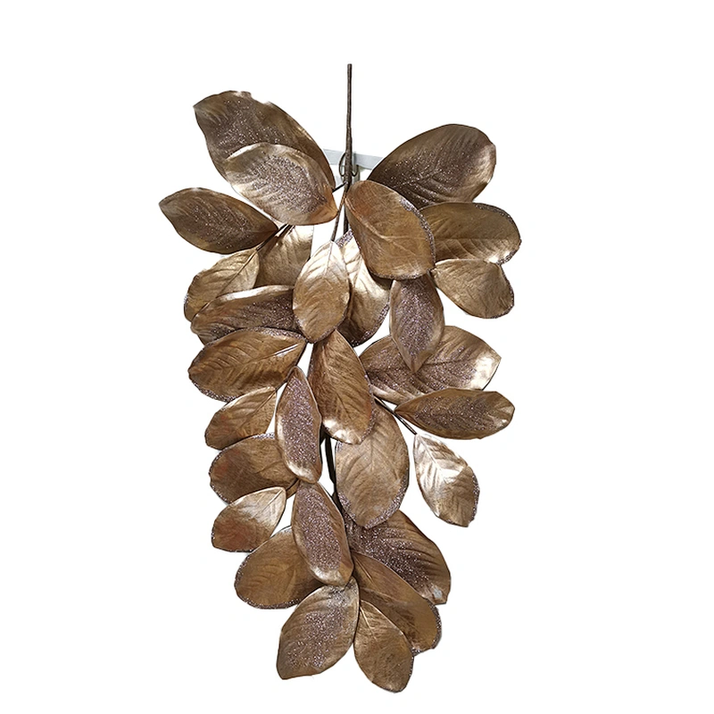 2020 Wholesale High Wuality Handmade Autumn Color Christmas Wedding Deco Wreath