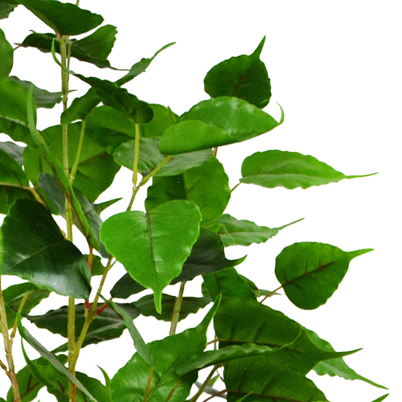 Nearly Natural large real touch artificial tree and plants artificial trees for sale