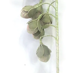 Real Touch artifical home decoration oasis plant foam flower big arts and crafts flower foam