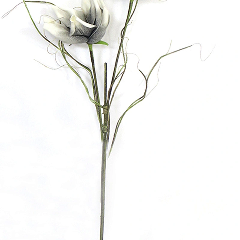 New Design Wedding Bouquet Foam Flowers Arts And Crafts Foam Blossom For Wedding Decoration