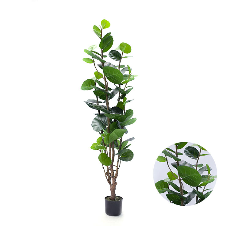 wholesale Factory price artificial plant  new design artificial plant for home