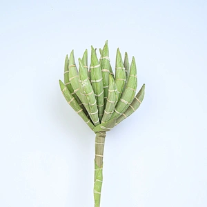 Most Popular home decoration foam flower arts and crafts foam flower for flower arrangements