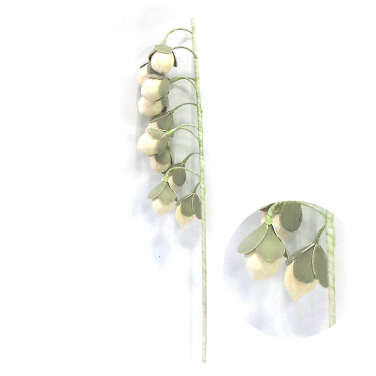 Wholesale Deluxe Gifts And Home Foam Flower Artificial Plant Foam For Flower Arrangements